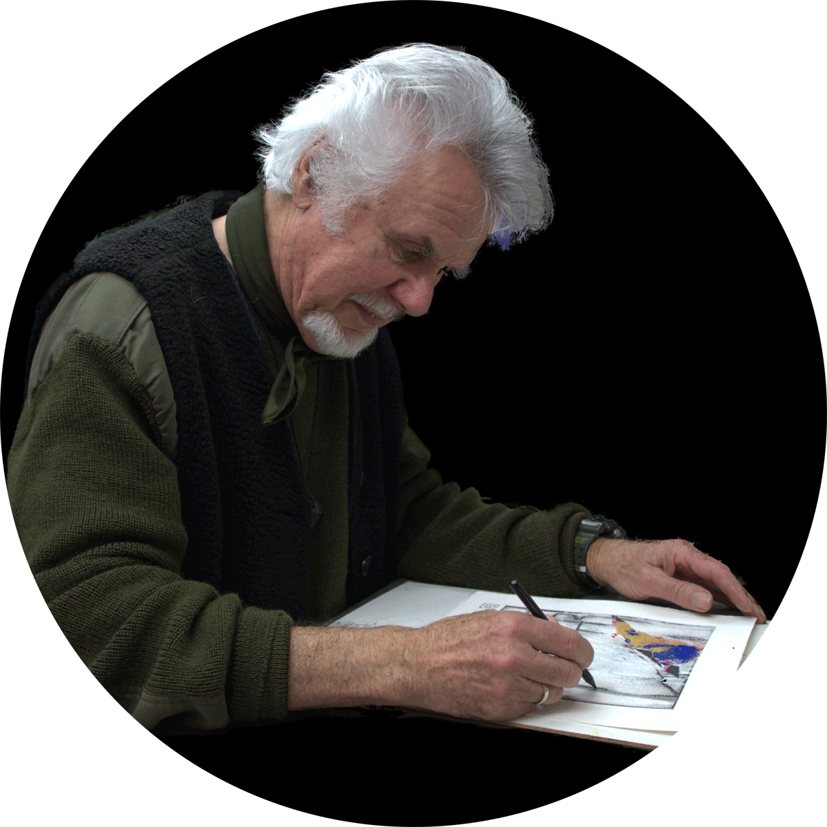 jan klop